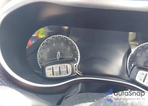 2017 Chrysler Pacifica Limited from USA, damaged, VIN 2C4RC1GG5HR782711